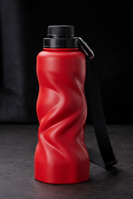 Grande Gourde G51GR - Rouge